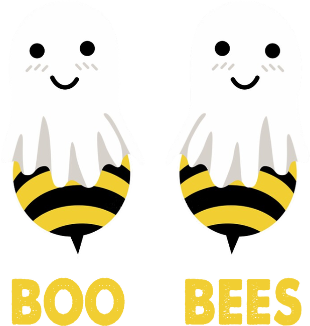 Boo bees