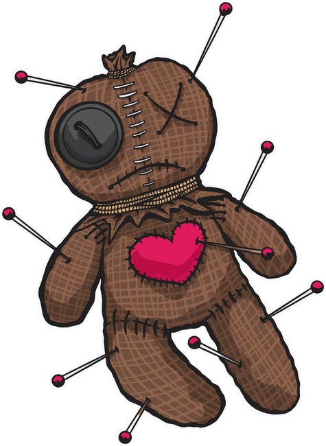 Voodoo baba