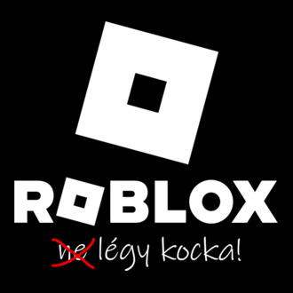 Roblox - (színezhető)