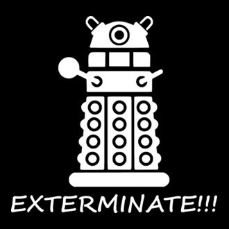 dalek-exterminate