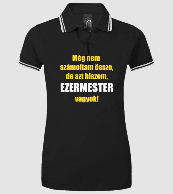  minta  pólón