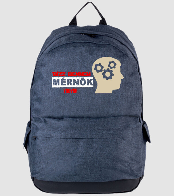  minta farmerkék pólón