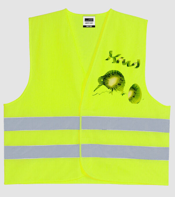  minta neonsárga pólón